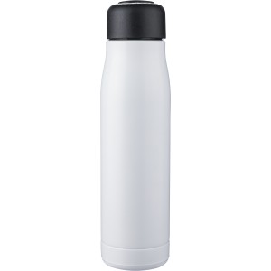 Duplafal�, �jraac�l palack, 500 ml, feh�r