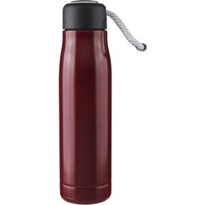 Duplafal�, �jraac�l palack, 500 ml, piros