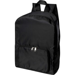 EcoFold �sszecsukhat� h�tizs�k, 15L, fekete