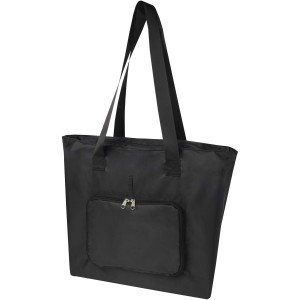 EcoFold �sszehajthat� bev�s�rl�t�ska, 16L, fekete