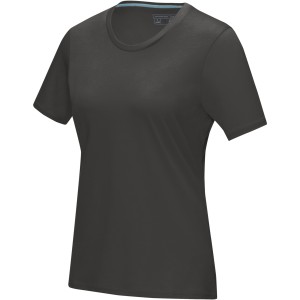 Elevate Azurite n�i organikus p�l�, sz�rke