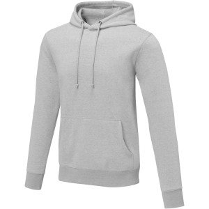 Elevate Charon f�rfi kapucnis pul�ver, sz�rke