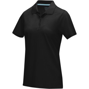 Elevate Graphite n�i organikus p�l�, fekete