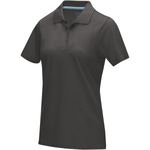Elevate Graphite n�i organikus p�l�, sz�rke