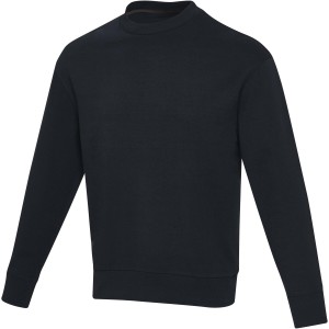 Elevate Jet uniszex Aware pul�ver, Navy