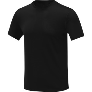 Elevate Kratos r�vidujj� f�rfi cool fit p�l�, fekete