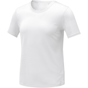 Elevate Kratos r�vidujj� n�i cool fit p�l�, feh�r