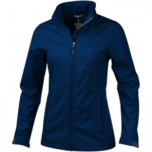 Elevate Maxson softshell n�i dzseki, s�t�tk�k