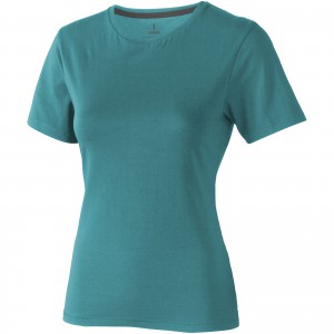 Elevate Nanaimo r�vid ujj� n�i p�l�, v�zk�k