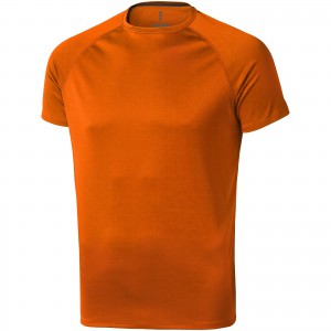 Elevate Niagara cool fit f�rfi p�l�, narancs
