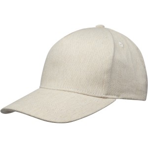 Elevate Onyx 5 paneles baseball sapka, b�zs
