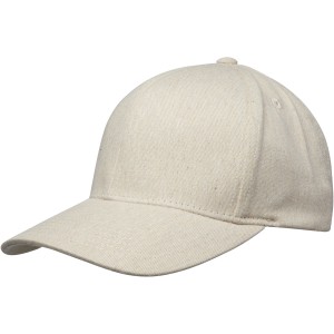 Elevate Opal 6 paneles baseball sapka, b�zs