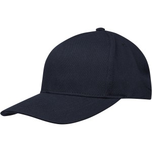 Elevate Opal 6 paneles baseball sapka, s�t�tk�k