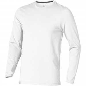 Elevate Ponoka hossz�ujj� p�l�, feh�r