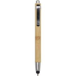 Elm bambusz goly�stoll, nat�r