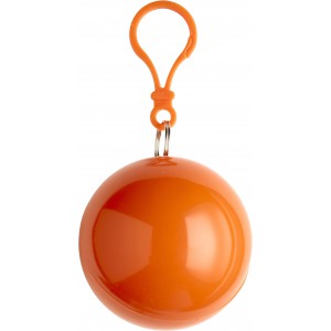 Es�kab�t, v�kony PVC, narancs