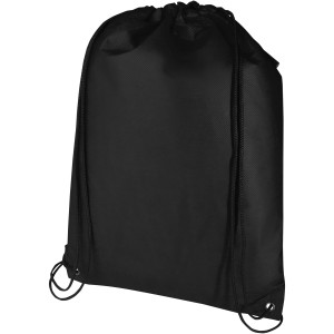 Evergreen GRS nemsz�tt tornazs�k, 5L, fekete
