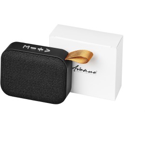 Fashion Bluetooth hangsz�r�, fekete