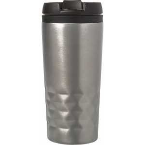 Fedeles poh�r, 300 ml, ez�st