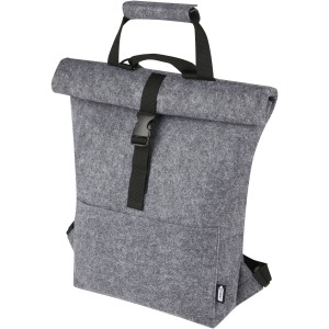 Felta GRS filc biciklist�ska, 13L, sz�rke
