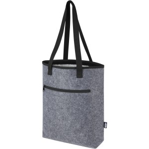 Felta GRS filc h�t�t�ska, 12L, sz�rke