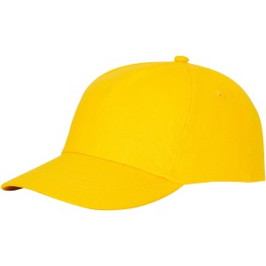 Feniks 5 baseballsapka, s�rga