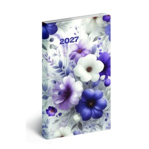 Flexi zsebnapt�r - �ll�