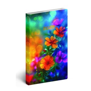 Flexi zsebnapt�r - �ll�