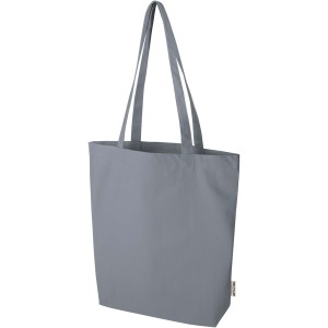 Florida bev�s�rl�t�ska �jraanyagb�l, 270 g/m2, 10L, sz�rke