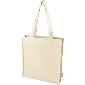Florida bev�s�rl�t�ska �jraanyagb�l, 270 g/m2, 14L, nat�r