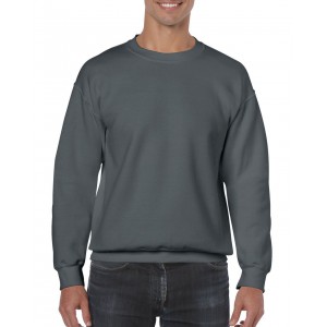 Gildan Heavy Blend pul�ver, Charcoal