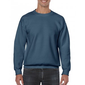Gildan Heavy Blend pul�ver, Indigo Blue