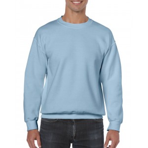 Gildan Heavy Blend pul�ver, Light Blue
