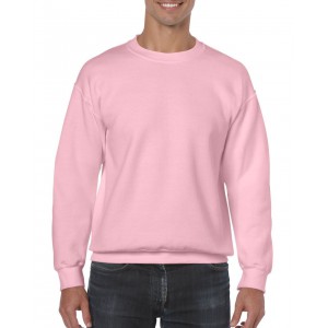 Gildan Heavy Blend pul�ver, Light Pink