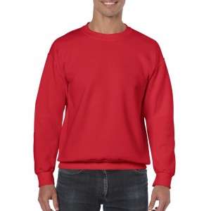 Gildan Heavy Blend pul�ver, Red