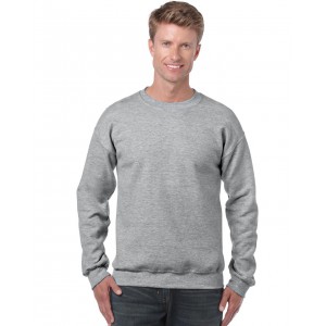 Gildan Heavy Blend pul�ver, Sport Grey