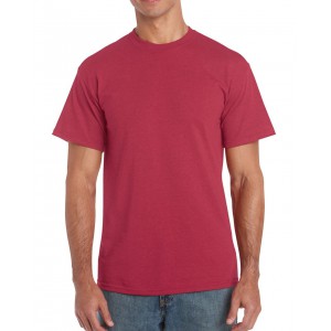 Gildan Heavy f�rfi p�l�, Antique Cherry Red