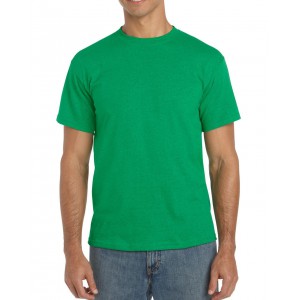 Gildan Heavy f�rfi p�l�, Antique Irish Green