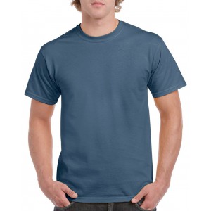Gildan Heavy f�rfi p�l�, Indigo Blue