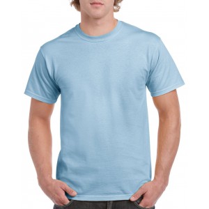 Gildan Heavy f�rfi p�l�, Light Blue