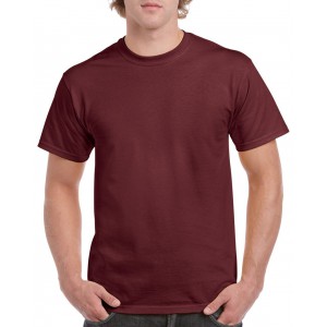 Gildan Heavy f�rfi p�l�, Maroon