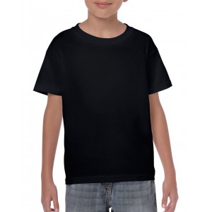 Gildan Heavy gyerekp�l�, Black