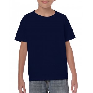 Gildan Heavy gyerekp�l�, Navy