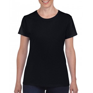 Gildan Heavy n�i p�l�, Black
