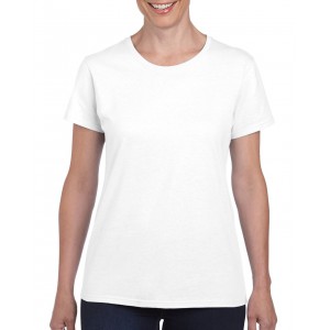 Gildan Heavy n�i p�l�, White