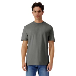 Gildan Light r�vidujj� p�l�, Charcoal