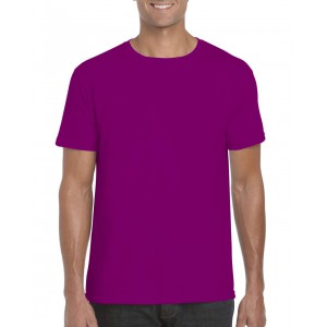 Gildan SoftStyle f�rfi p�l�, Berry