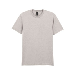 Gildan SoftStyle f�rfi p�l�, Ice Grey