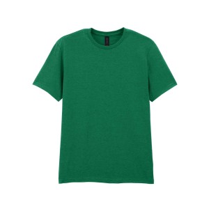 Gildan SoftStyle f�rfi p�l�, Kelly Green