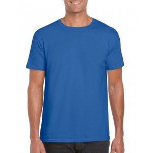 Gildan SoftStyle f�rfi p�l�, Royal
